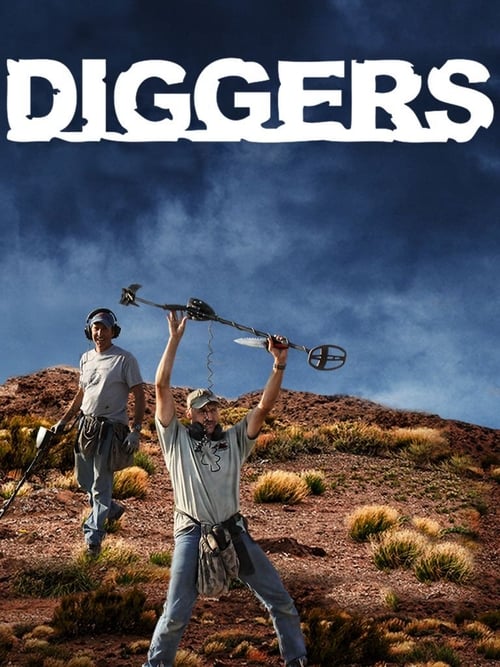 Diggers poster
