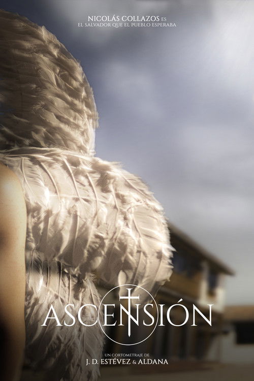 Ascension poster