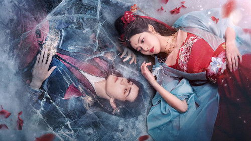 Twin Fates backdrop 2