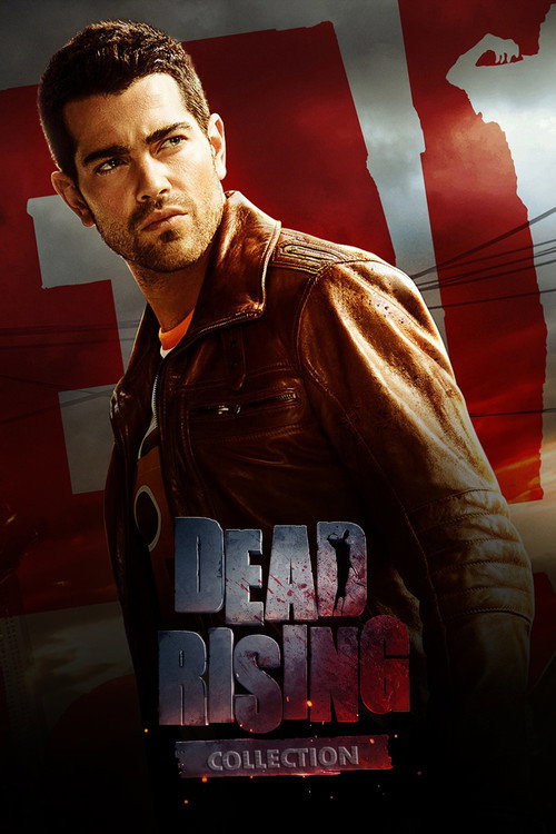 Dead Rising - Saga