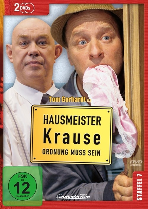 Hausmeister Krause – Ordnung muss sein, S07 - (2007)