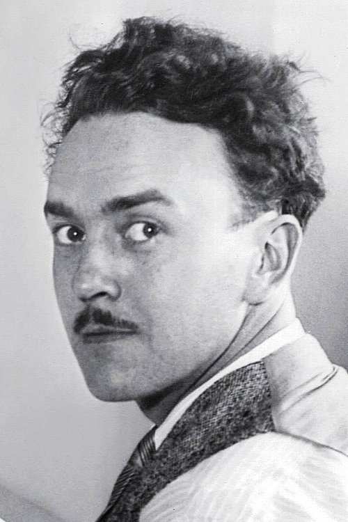 Ub Iwerks