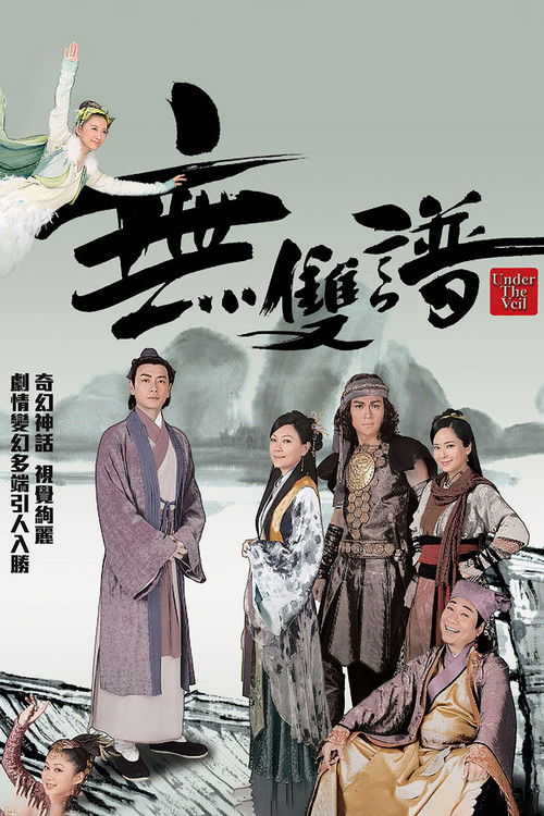 Escena 6 de 無雙譜