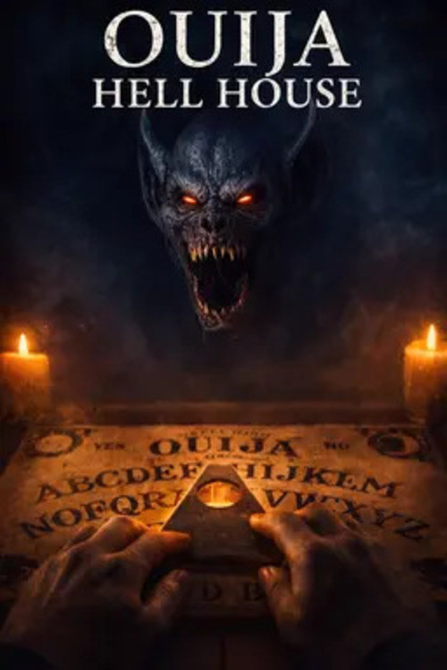 Ouija Hell House
