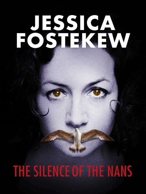 Poster do filme Jessica Fostekew: The Silence Of The Nans