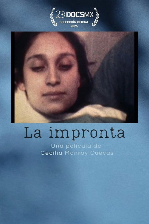 La impronta