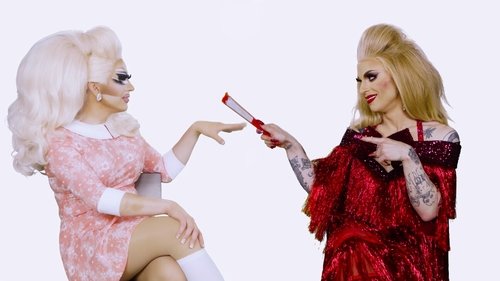 Poster della serie UNHhhh