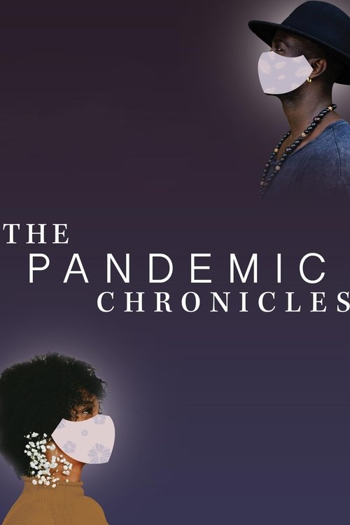 The Pandemic Chronicles (2020) poster