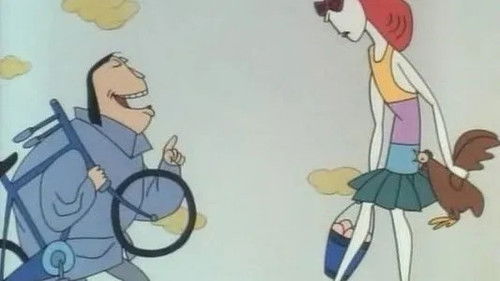 Image de l'épisode 34