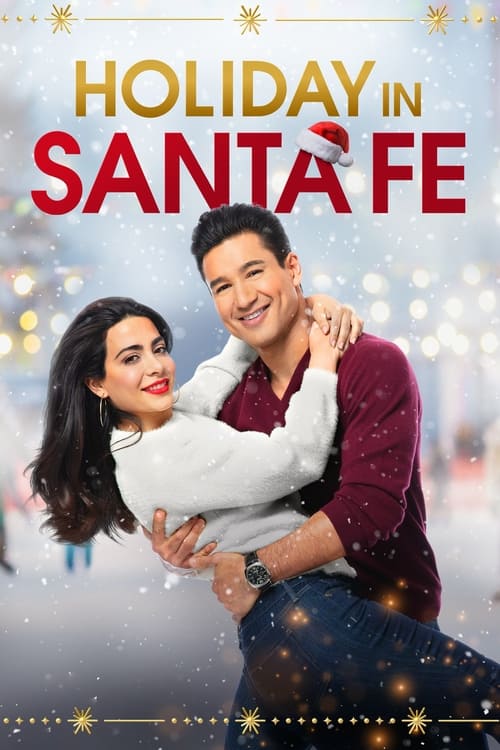 Holiday in Santa Fe English Full Movie Online