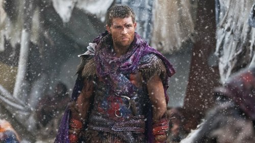 Spartacus: 3×7