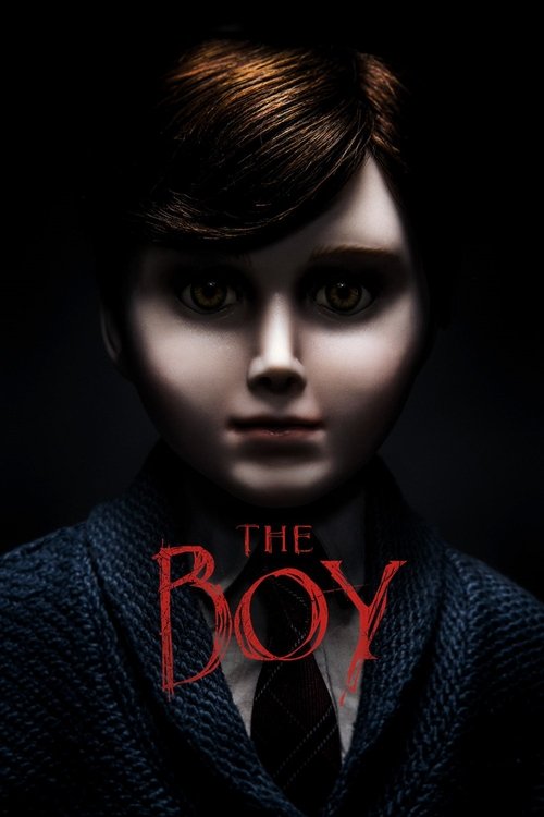 The Boy 2016