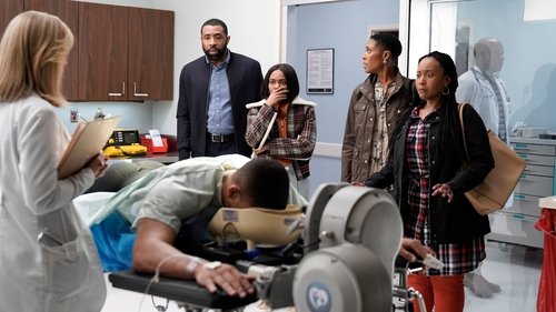 Black Lightning: 2×11