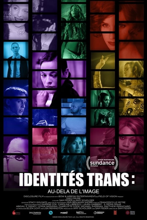 Identités trans : Au-delà de l’image