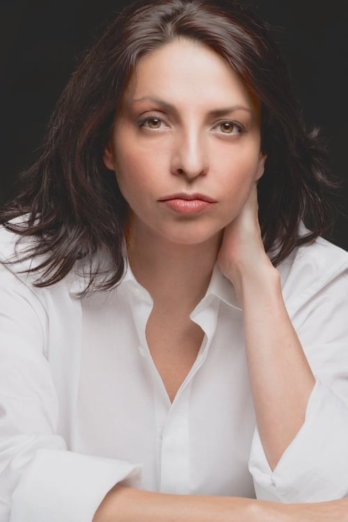 Foto de perfil de Veronica Falcón