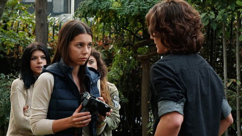 Deniz Inside My Heart