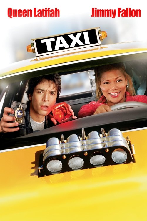 Taxi 2004