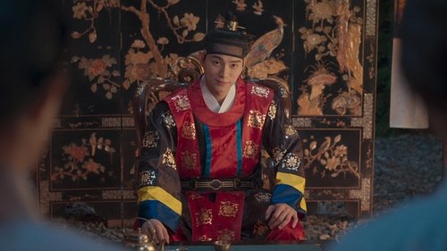 Poster della serie Bon Appétit, Your Majesty