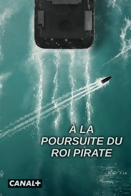 A la poursuite du roi pirate
