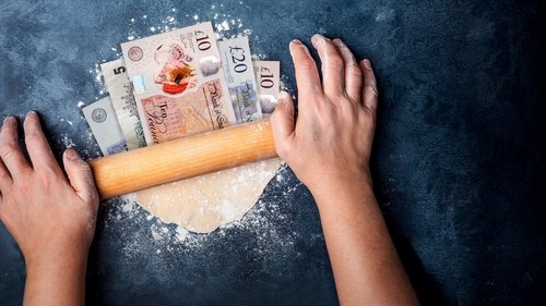 Million Pound Menu