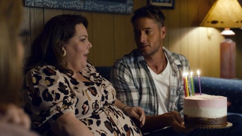 This Is Us: 5×1