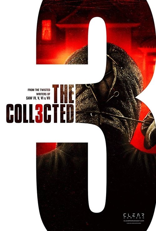 The Collector 3 The Collector 3