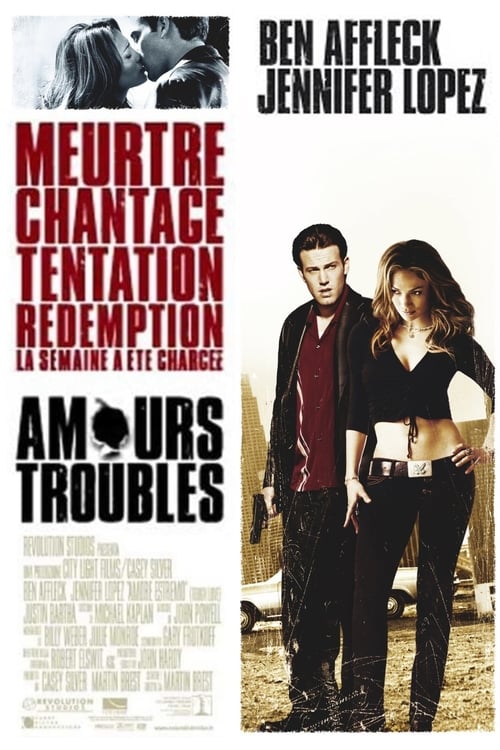 Image Amours Troubles