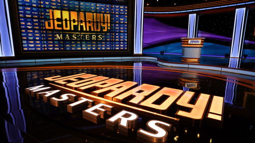 Jeopardy! Masters