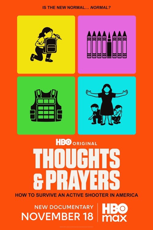 Thoughts & Prayers