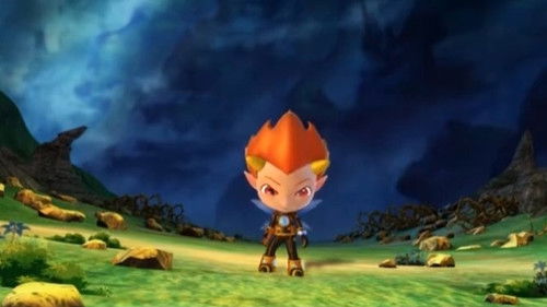 Image de l'épisode 9