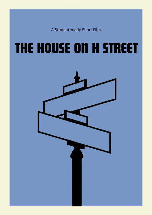 The House on H Street