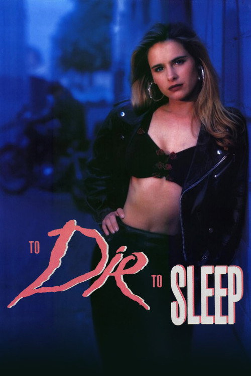 To Die, to Sleep