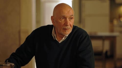Imatge etiquetada de Frank Langella