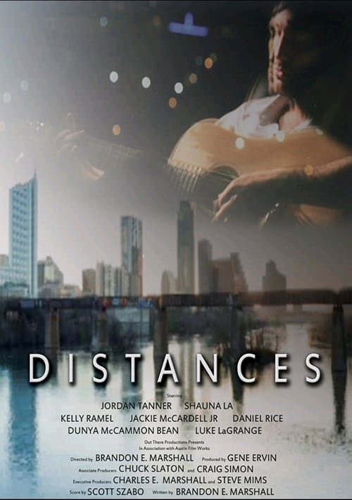 Distances (2015)