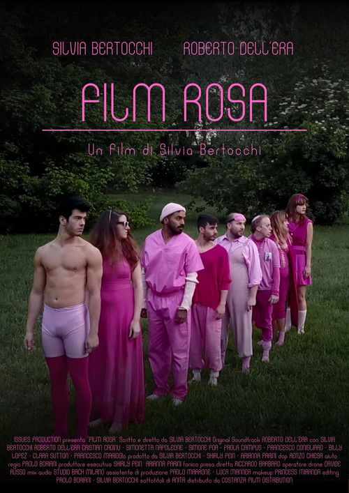 Film Rosa poster