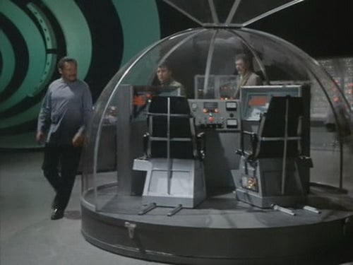 The Time Tunnel, S01E11 - (1966)