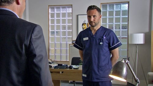 Poster della serie Holby City