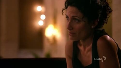 The Good Wife: 3×3