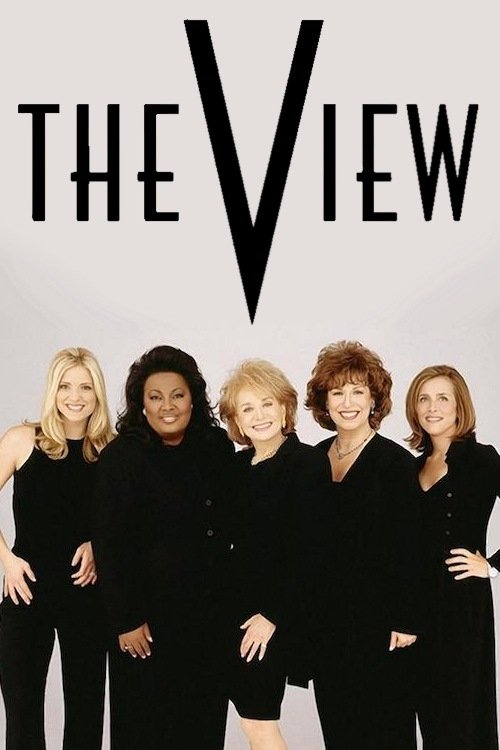 The View, S02E110 - (1999)