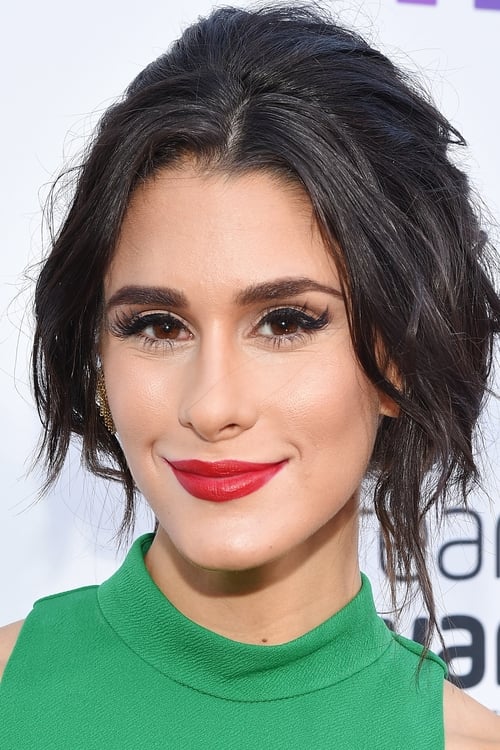 Kép: Brittany Furlan színész profilképe