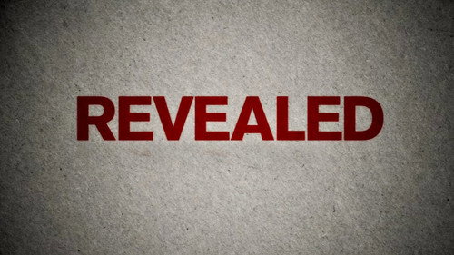 Revealed