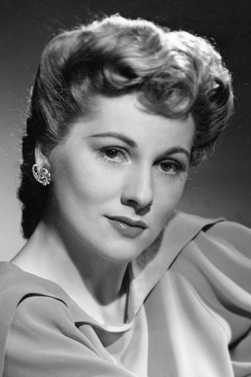 Kép: Joan Fontaine színész profilképe