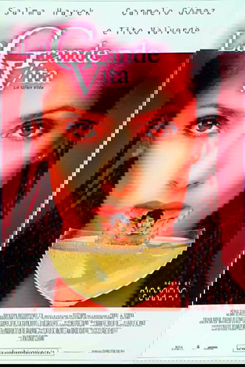 La grande vita