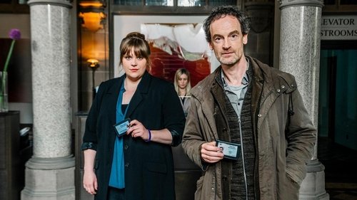 Escena del episodio 2 de la temporada 53 de la serie Tatort