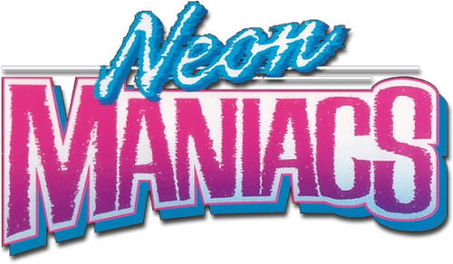 Neon Maniacs