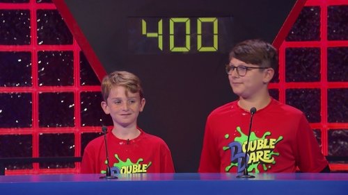 Double Dare, S01E16 - (2018)