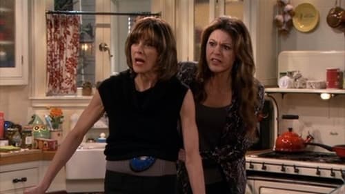 Poster della serie Hot in Cleveland