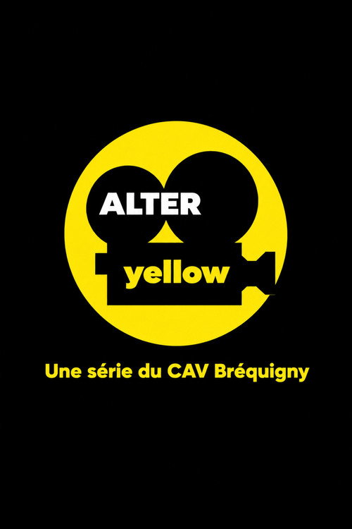 Pòster de Alter Yellow