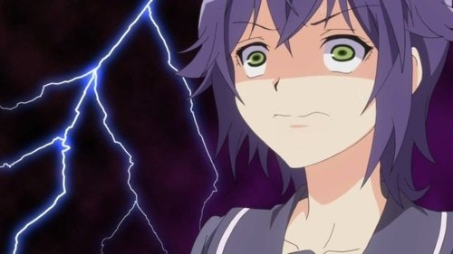 Poster della serie Inugami-san and Nekoyama-san