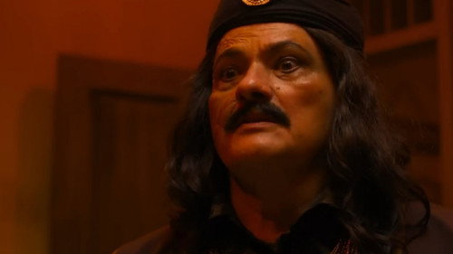 Suzzanna: Witchcraft